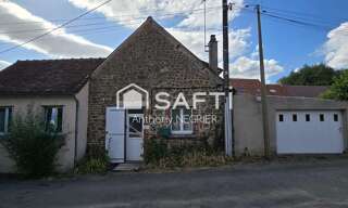 Maison 2 Pièces 33 m² à vendre à Juvigny-Val-d'Andaine (61140)