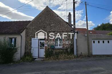 Maison 2 pièces 63000 €