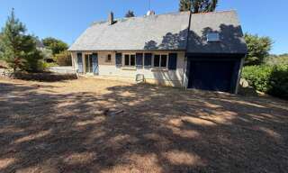 Maison 4 Pièces 91 m² à vendre à Plœmeur (56270)