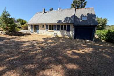 Maison 4 pièces 407550 €