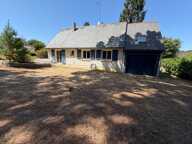Ploemeur  Maison à rénover sur 1 700 m², terrain divisible et constructible — photo 3