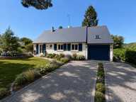 Ploemeur  Maison à rénover sur 1 700 m², terrain divisible et constructible — photo 4