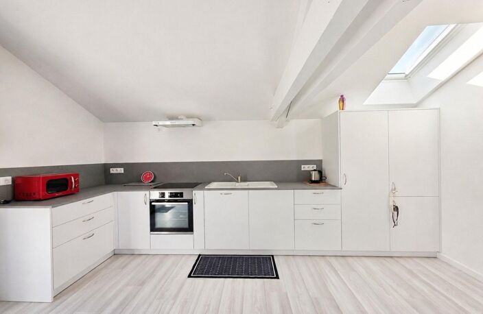Appartement T3 au 1er et dernier étage — photo 3