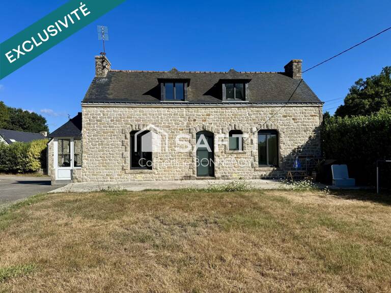 Authentique maison en pierre avec vie de plain-pied — photo 1