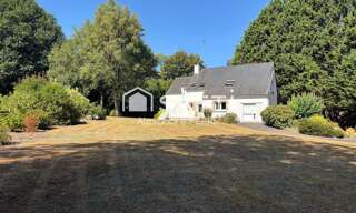 Maison 5 Pièces 120 m² à vendre à Le Faouët (56320)