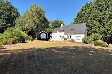 Maison 5 pièces 244950 €