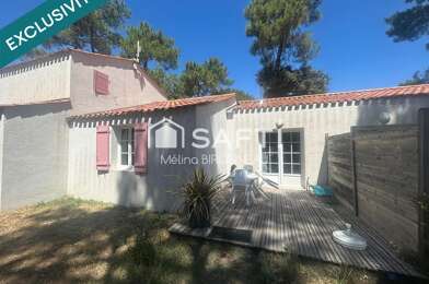 Maison 2 pièces 153000 €