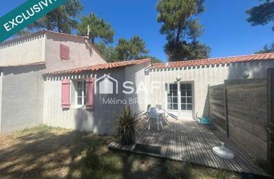 Maison en copropriété — photo du bien