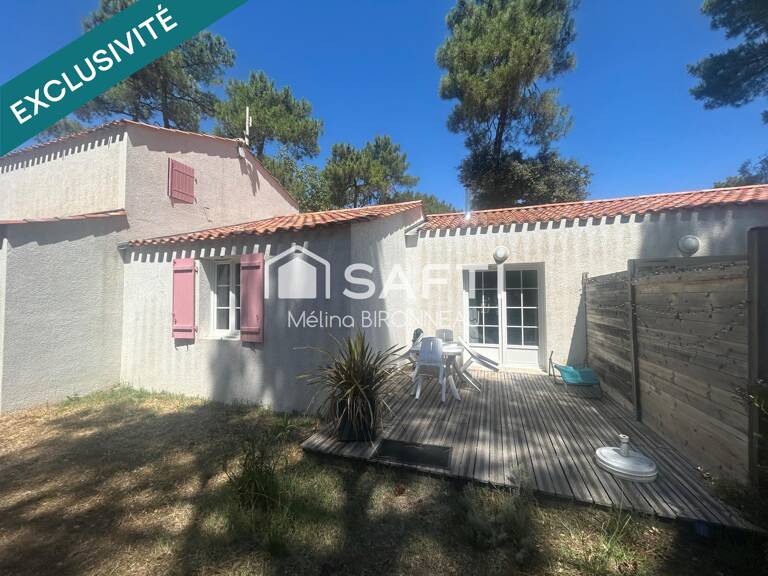 Maison en copropriété — photo 1
