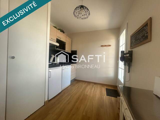 Maison en copropriété — photo du bien