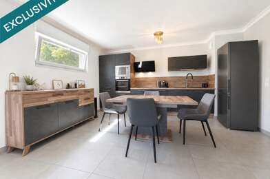 Appartement 3 pièces 265000 €
