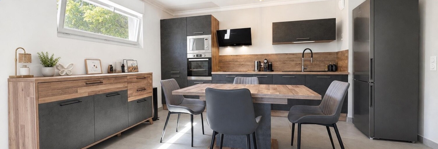 Appartement 3 Pièces 69 m² à vendre à Aumetz (57710)