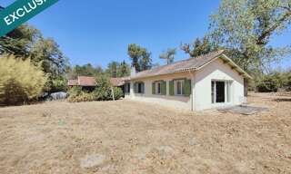 Maison 4 Pièces 90 m² à vendre à Cestas (33610)