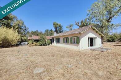 Maison 4 pièces 343000 €