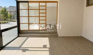 Commerce 4 Pièces 79 m² à louer à Loué (72540)