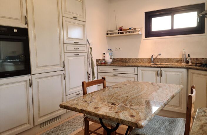 Maison de charme 3 / 4 chambres, garage et jardin. — photo 3