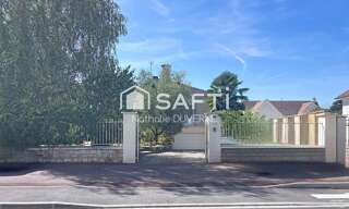 Maison 6 Pièces 124 m² à vendre à Ballancourt-sur-Essonne (91610)