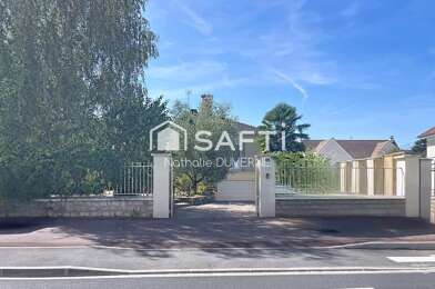 Maison 6 pièces 350000 €