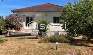Maison 6 Pièces 124 m² à vendre à Ballancourt-sur-Essonne (91610)