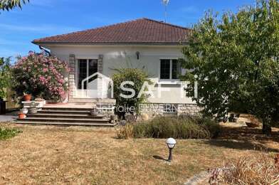 Maison 6 pièces 340000 €