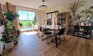 Maison 4 Pièces 111 m² à vendre à Isbergues (62330)