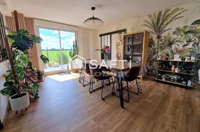 Maison 4 pièces 215000 €