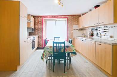 Maison 6 pièces 205000 €