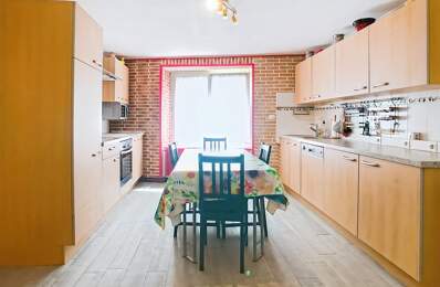 Maison 6 pièces 163m² — photo du bien