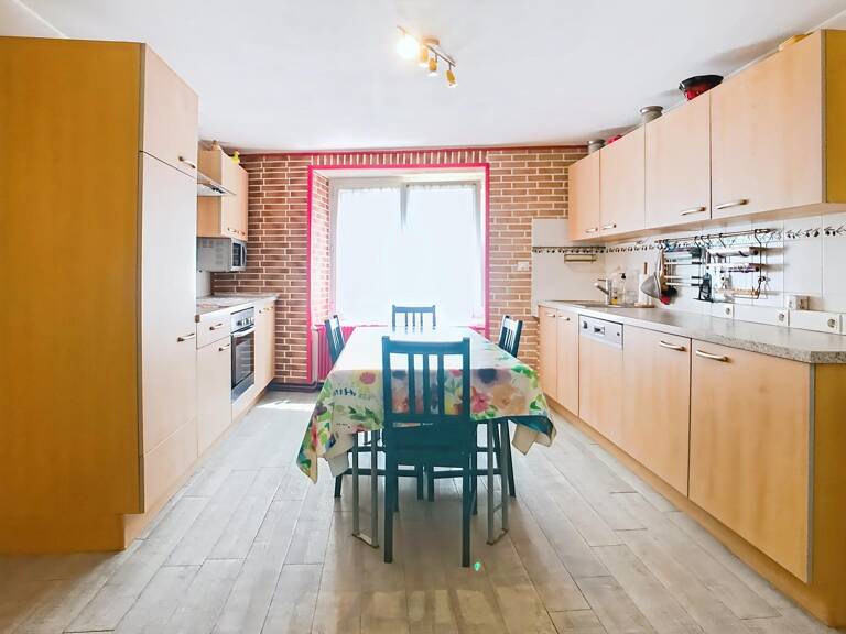Maison 6 pièces 163m² — photo 1