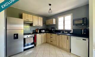 Maison 4 Pièces 85 m² à vendre à Allery (80270)