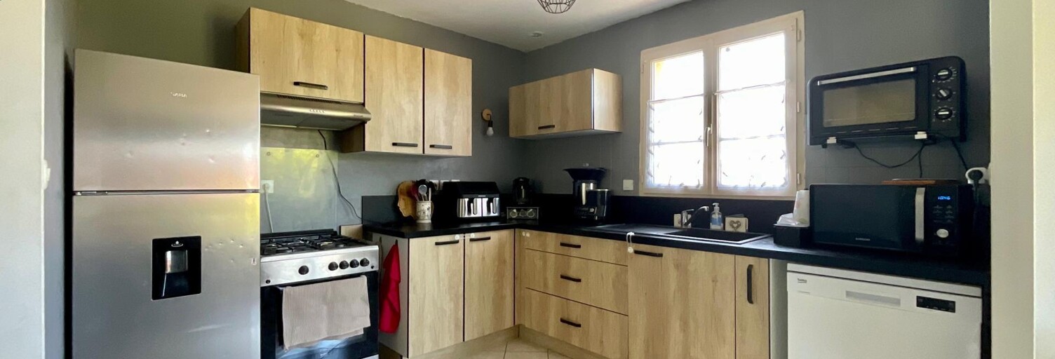 Maison 4 Pièces 85 m² à vendre à Allery (80270)