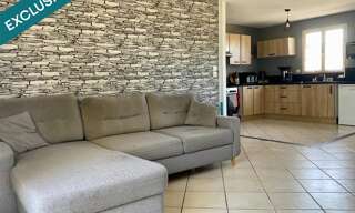 Maison 4 Pièces 85 m² à vendre à Allery (80270)