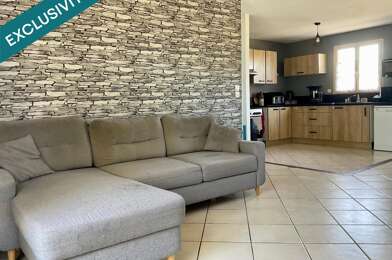 Maison 4 pièces 163000 €