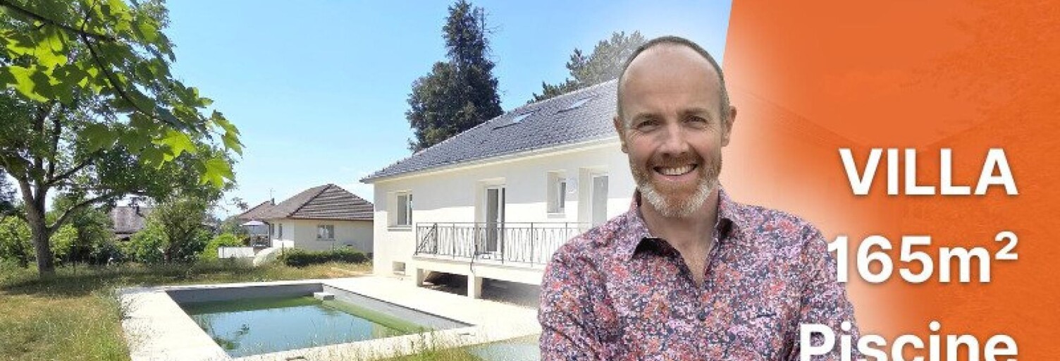 Maison 6 Pièces 165 m² à vendre à Riedisheim (68400)