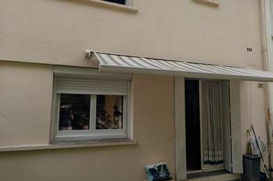 Maison 6 pièces 119000 €