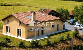 Maison 8 Pièces 146 m² à vendre à Toujouse (32240)