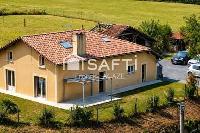 Maison 8 pièces 199000 €