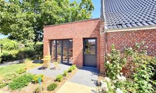 Maison 4 Pièces 65 m² à louer à Saultain (59990)