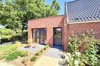 Maison 4 pièces 1100 €