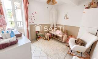 Maison 5 Pièces 90 m² à vendre à Vins-sur-Caramy (83170)