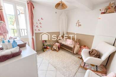 Maison 5 pièces 215000 €