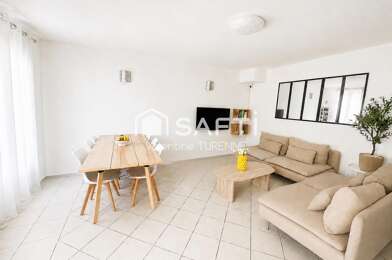 Maison 5 pièces 215000 €