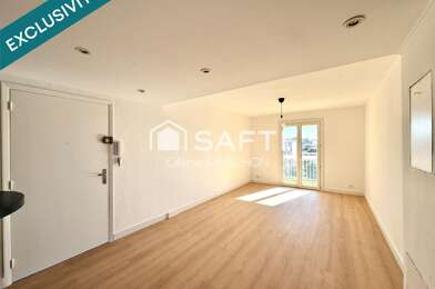 Appartement 3 pièces 297000 €