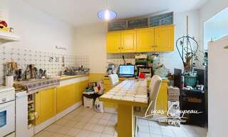 Maison 4 Pièces 87 m² à vendre à Les Hauts-d'Anjou (49330)