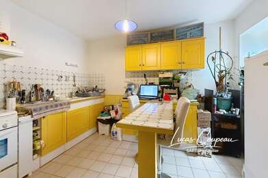 Maison 4 pièces 151000 €