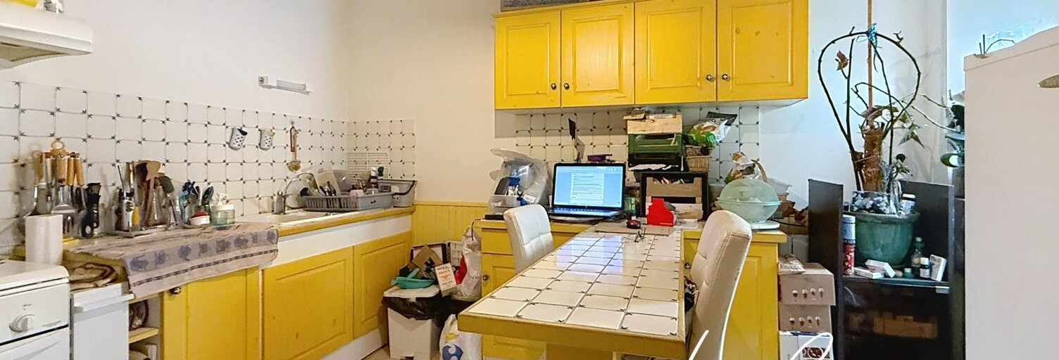 Maison 4 Pièces 87 m² à vendre à Les Hauts-d'Anjou (49330)