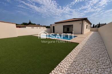 Maison 4 pièces 279000 €