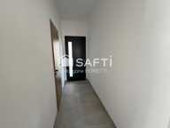 VILLA 95 M² AVEC GARAGE ET PISCINE SUR TERRAIN DE 414 M² — photo 3