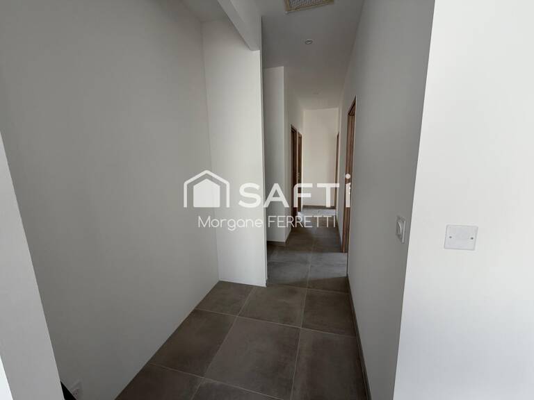 VILLA 95 M² AVEC GARAGE ET PISCINE SUR TERRAIN DE 414 M² — photo 1
