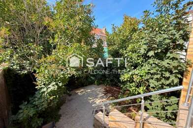 Maison 5 pièces 230000 €